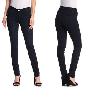Paige Skyline Skinny Size 25 jeans Shade Mona